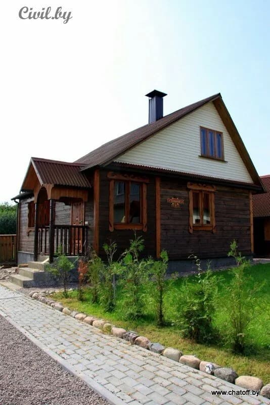 Агроусадьба «У Петра» — фото 5