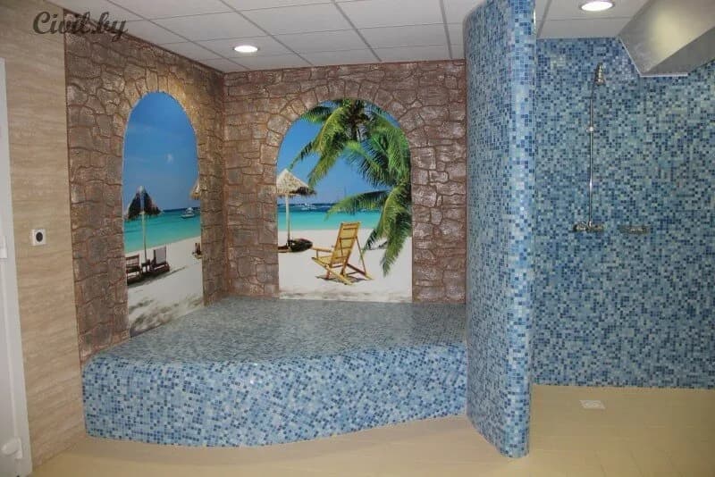 «Сауна на Игнатенко» — фото 2