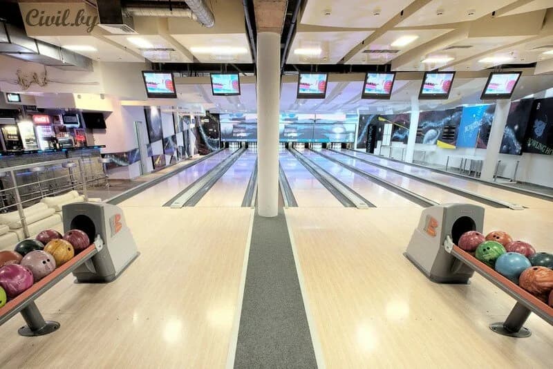 Bowling Haus — фото 2