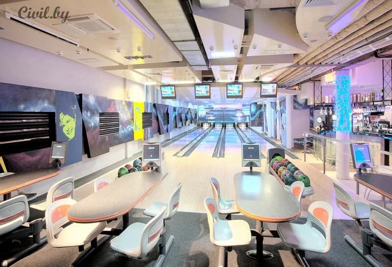 Bowling Haus — фото 5