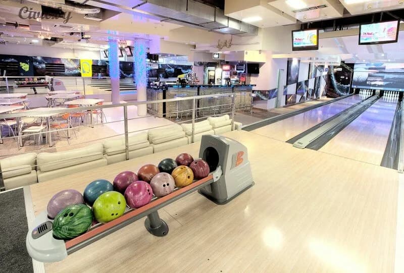 Bowling Haus — фото 6