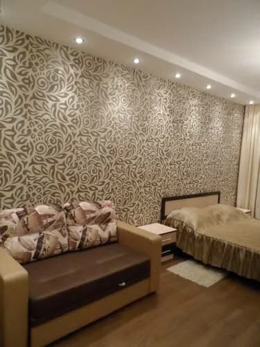 Cozy в Сити центре