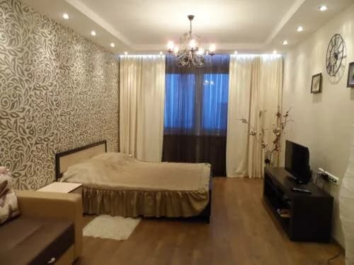 Cozy в Сити центре — фото 4