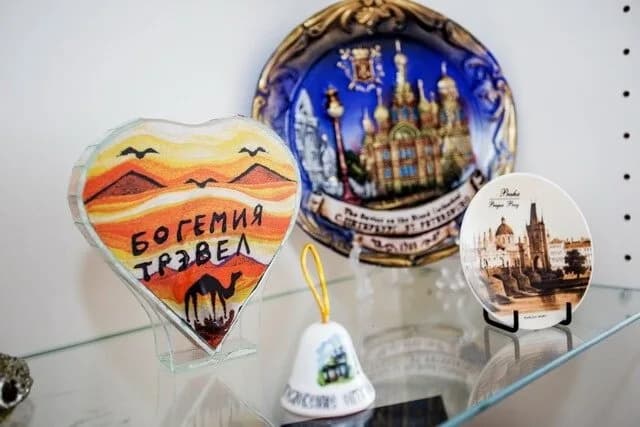 Туристическая компания «БогемияТрэвел» — фото 5