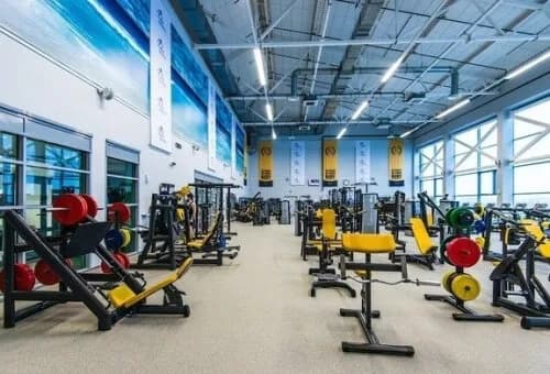 Фитнес-клуб «Pride Fitness House (Прайд Фитнес Хаус)»