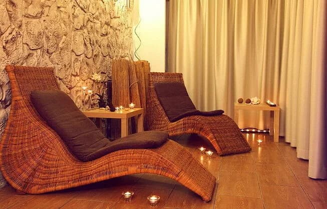 SPA Room — фото 2