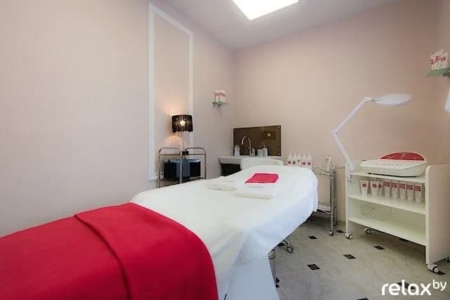 Салон красоты «Тезоро» — фото 4