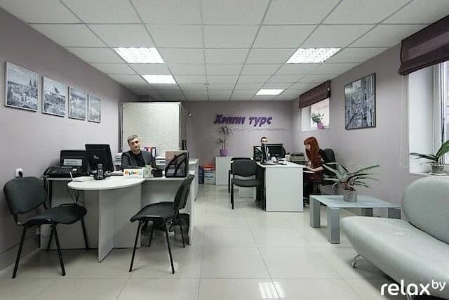 Турфирма «Хэппи Турс» — фото 5