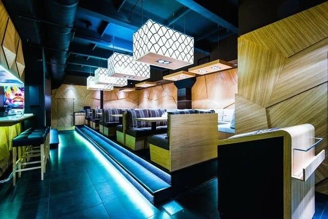 Golden Coffee — фото 2