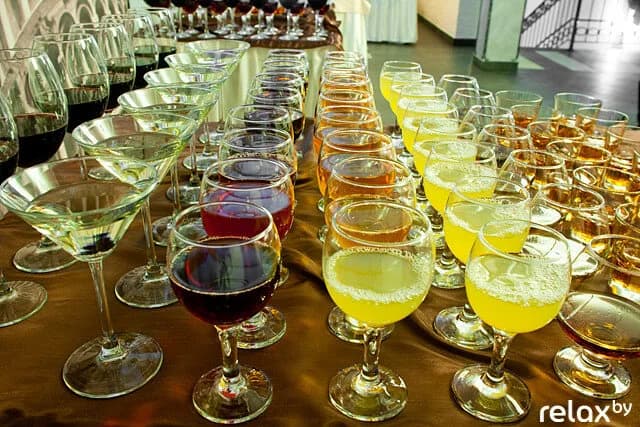 Eurocatering