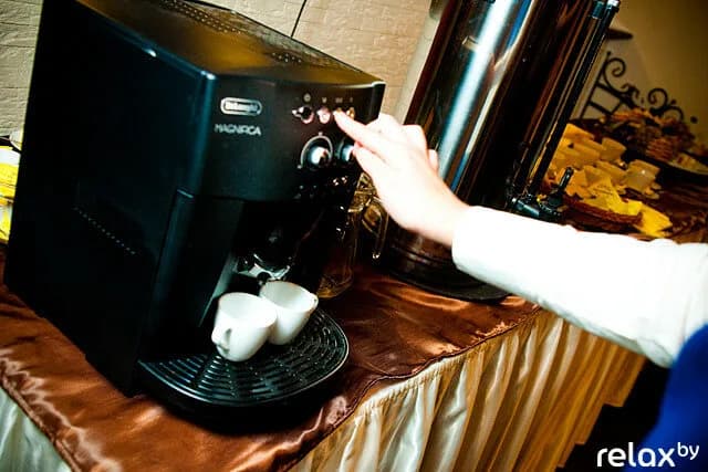 Eurocatering — фото 6