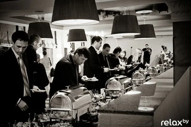 Eurocatering — фото 2