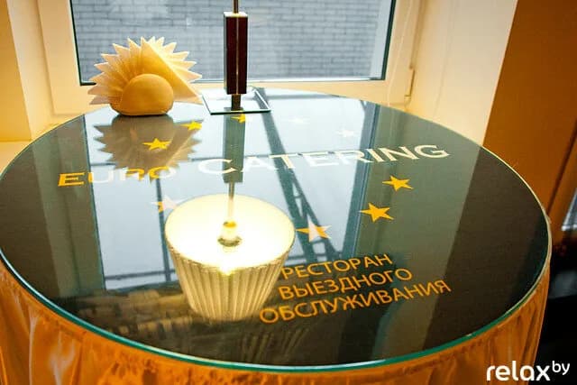 Eurocatering — фото 4