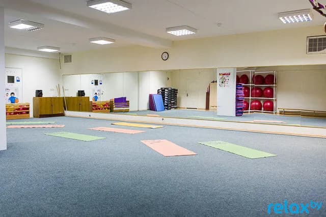 Йога-студия Yoga Tut Studio (Йога тут студио) — фото 2