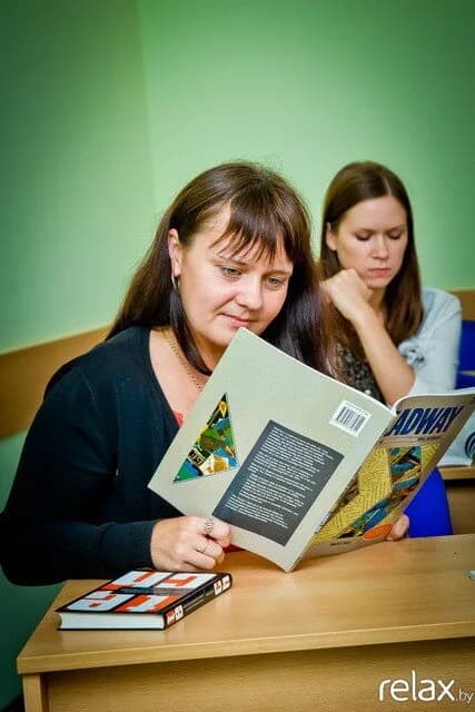 Курсы иностранных языков «Минское отделение БелТПП»