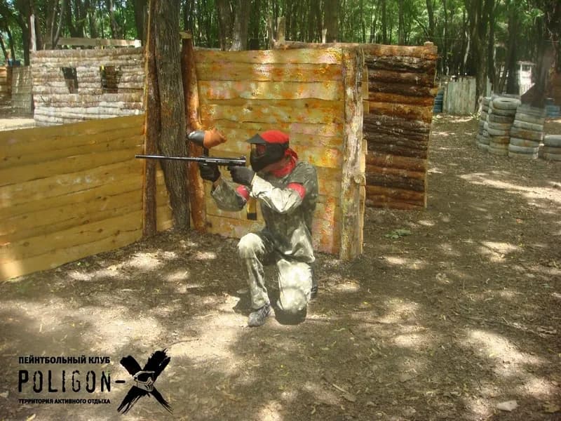 Poligon-X