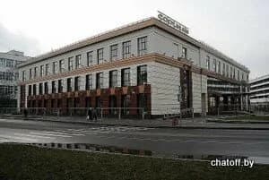 Торговый центр «Coolman» — фото 3