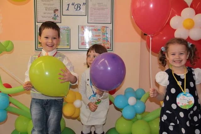 Детский интеллектуальный клуб «Моё Детство» — фото 4