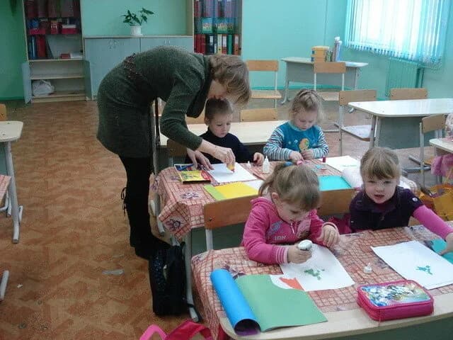 Букварёнок