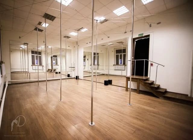 Школа танца Danova Dance School