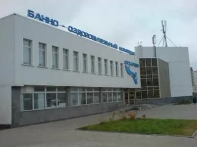 Сауна «Шифали-люкс» — фото 4