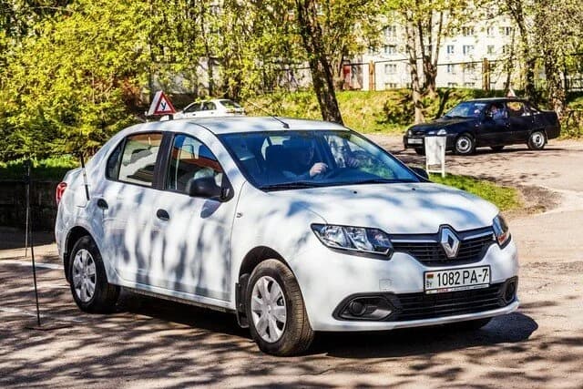 Автошкола «АвтоАвиант» — фото 5