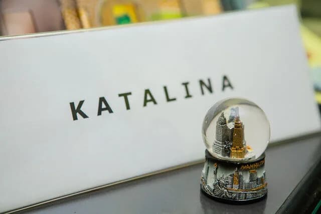 Туристическое агентство «Кэтэлина» — фото 3