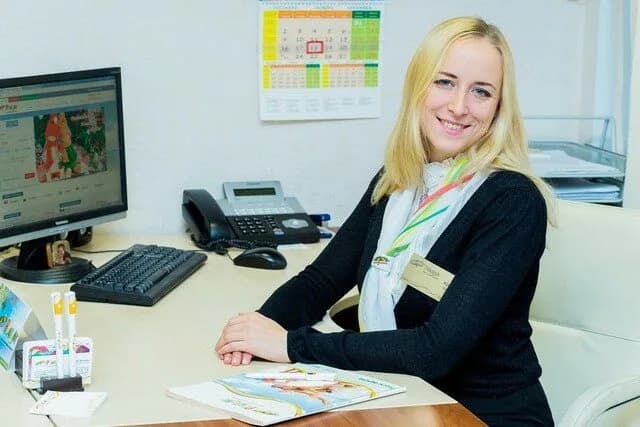 Туристическая компания «Ростинг»