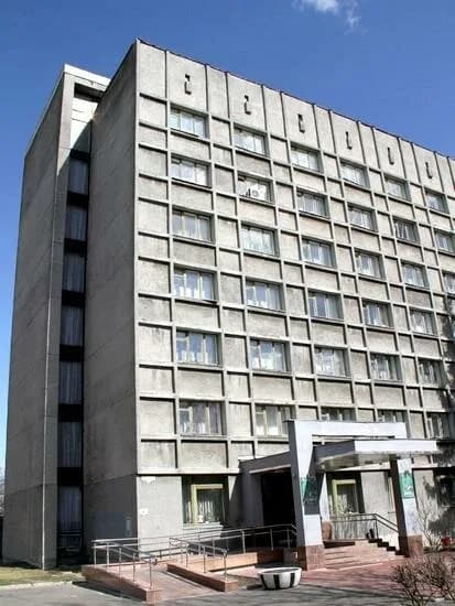 Гостиница УК ЗКК Гомельский Государственный Цирк — фото 3