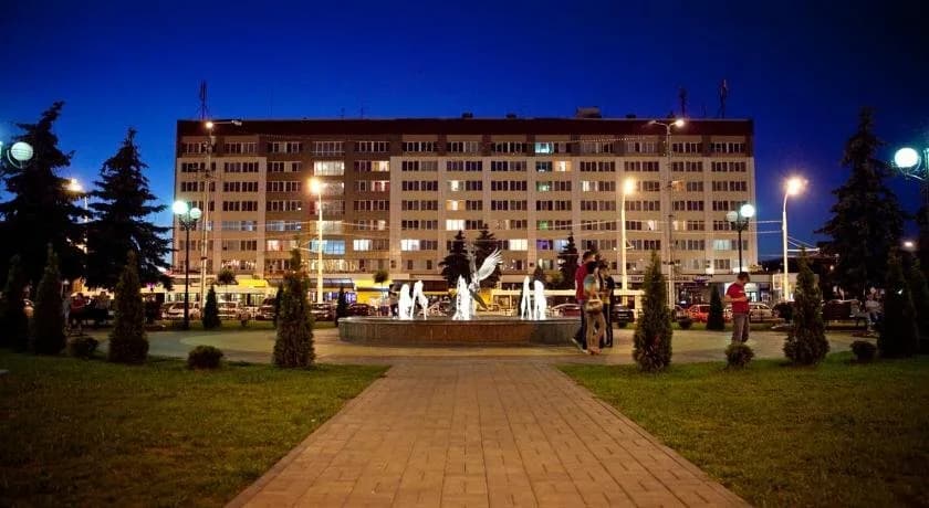 Гомель