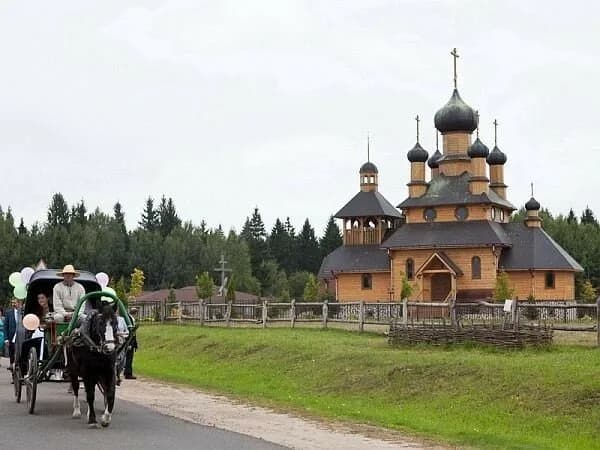 Туроператор «Виаполь» — фото 6