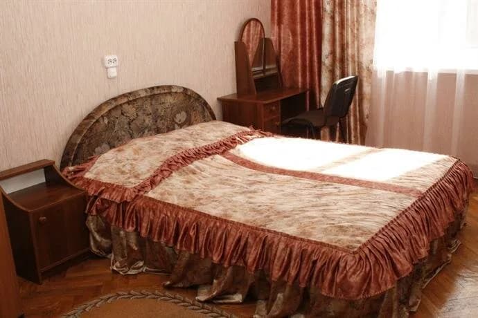 Турист