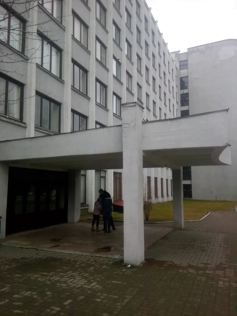 Центр единоборств, каратэ и таэквондо «Сэнкё» — фото 5