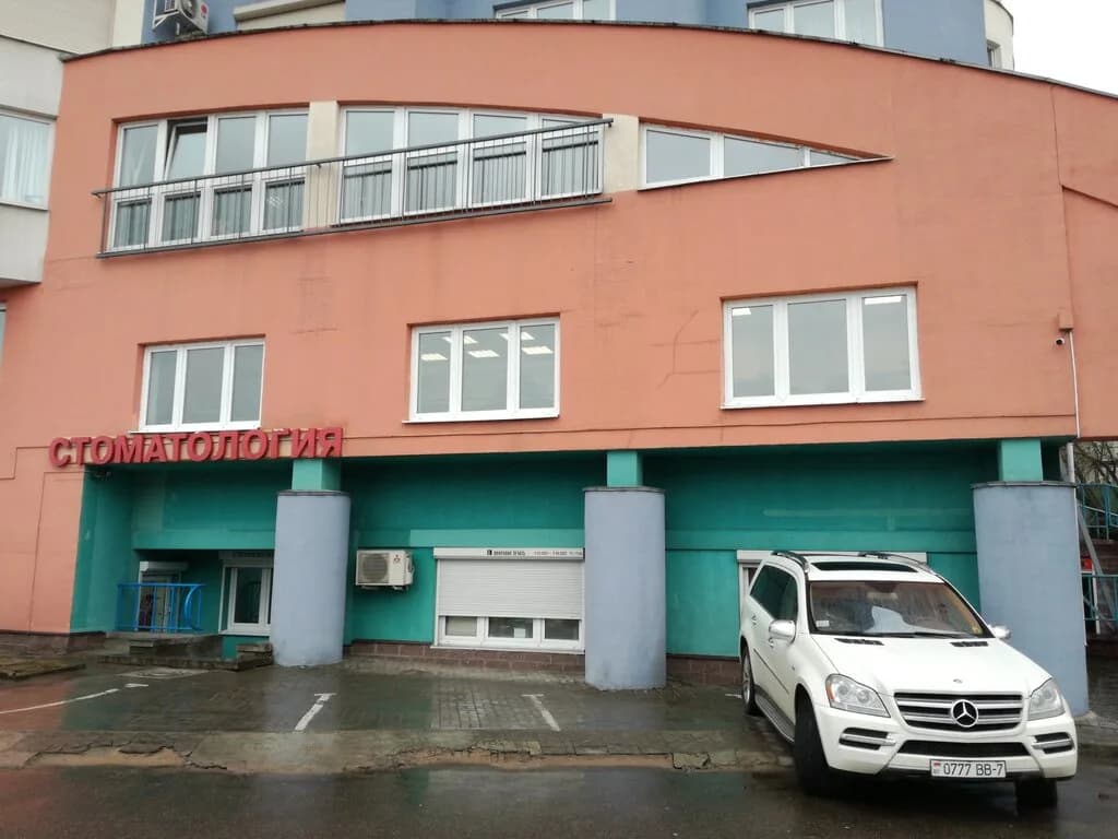 Стоматология «АспектДент» — фото 2