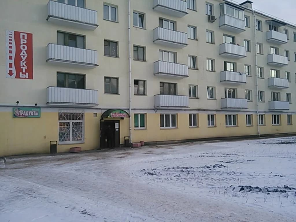 Магазин продуктов Карсен — фото 2