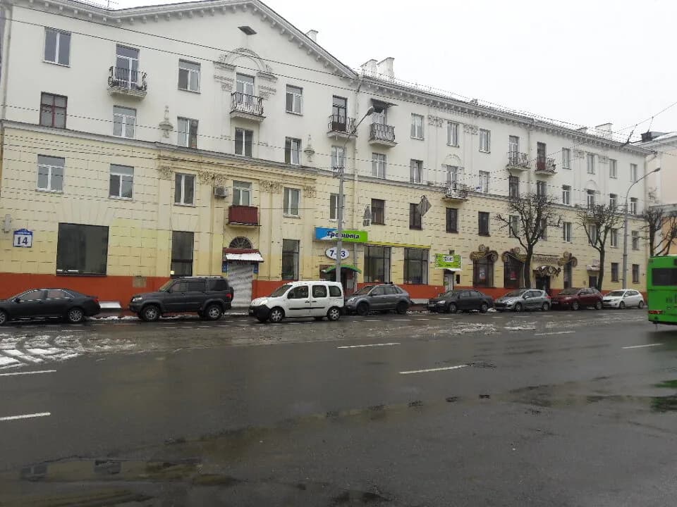 Соседи Экспресс — фото 5