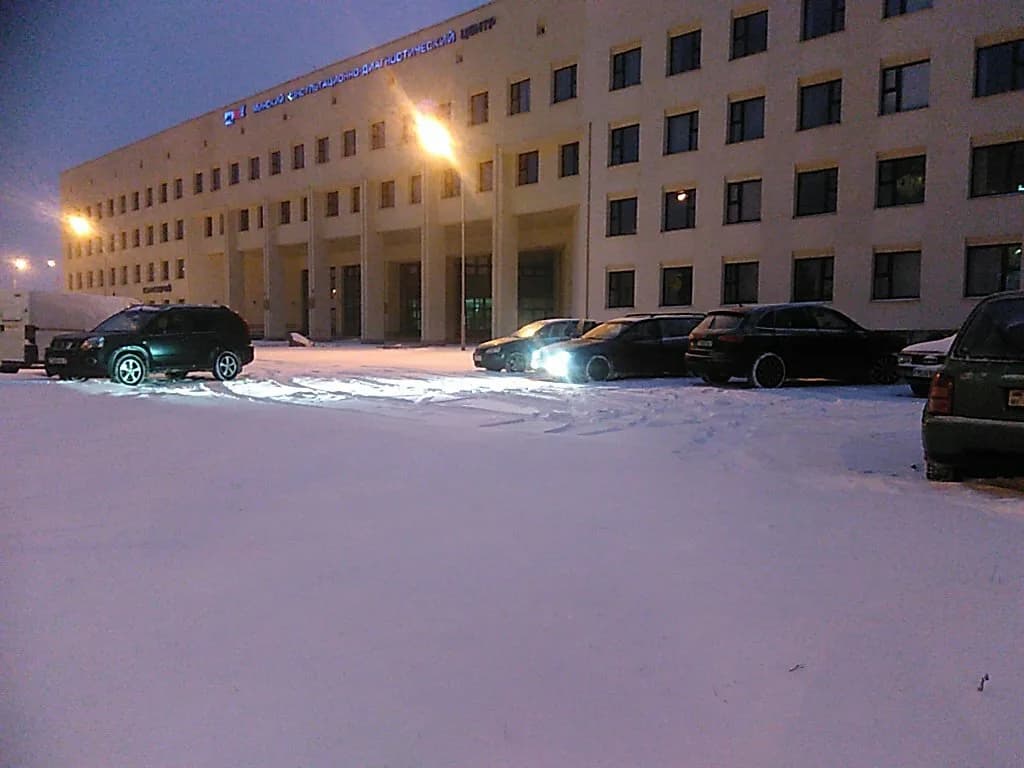«Минский клинический консультативно-диагностический центр» — фото 5