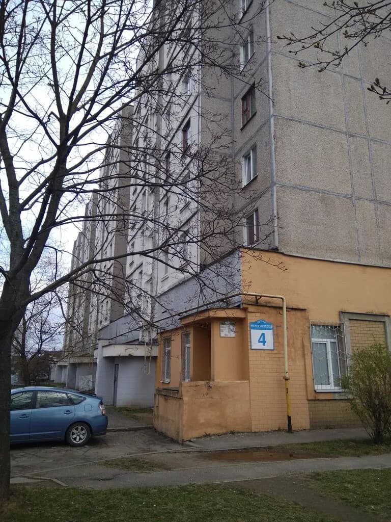 Городской клинический психиатрический диспансер, психоневрологический дневной стационар — фото 6
