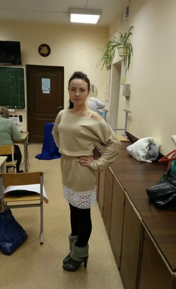 Курсы кройки и шитья Пуговка — фото 4