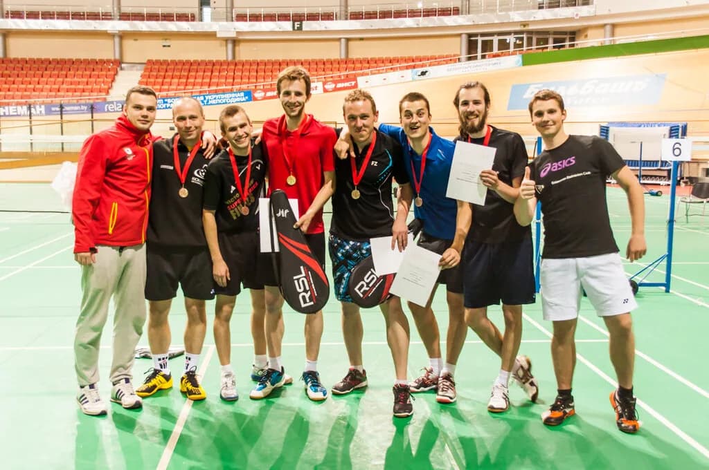 Yonex.by — фото 4