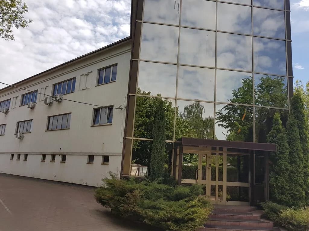 Ziko, офис