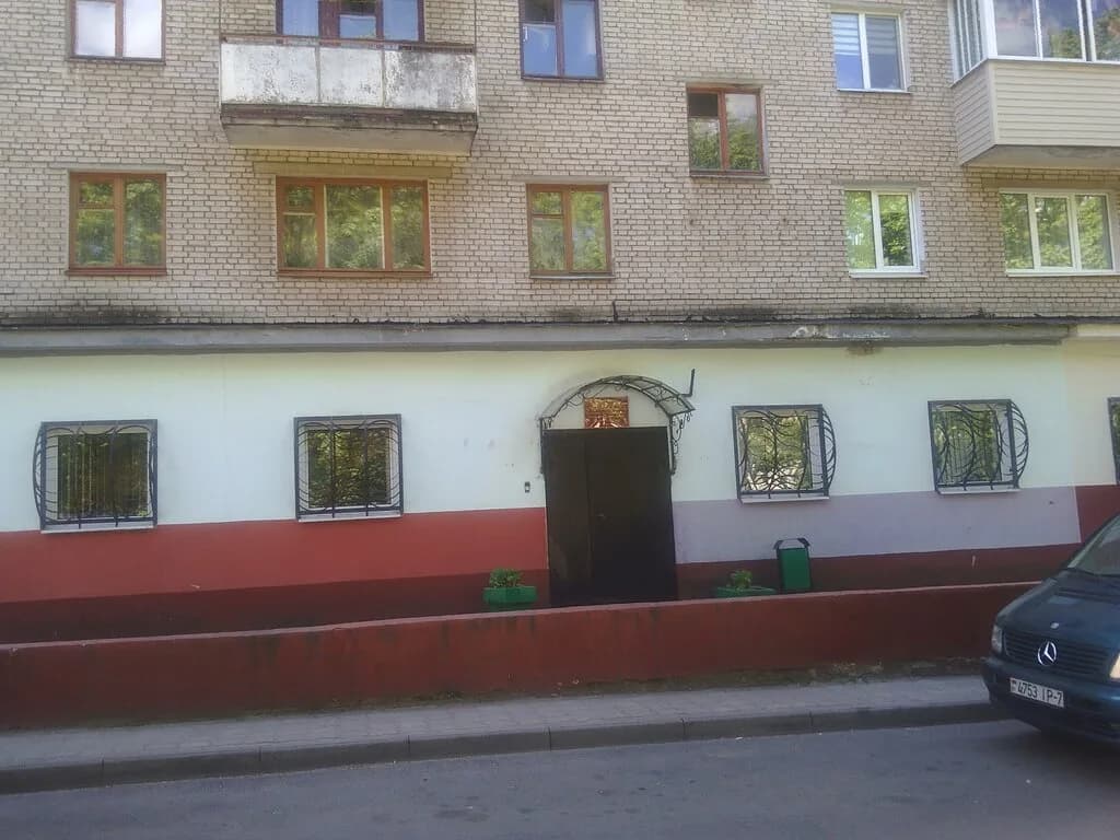 Центр физкультурно-оздоровительной работы Заводского района г. Минска — фото 6