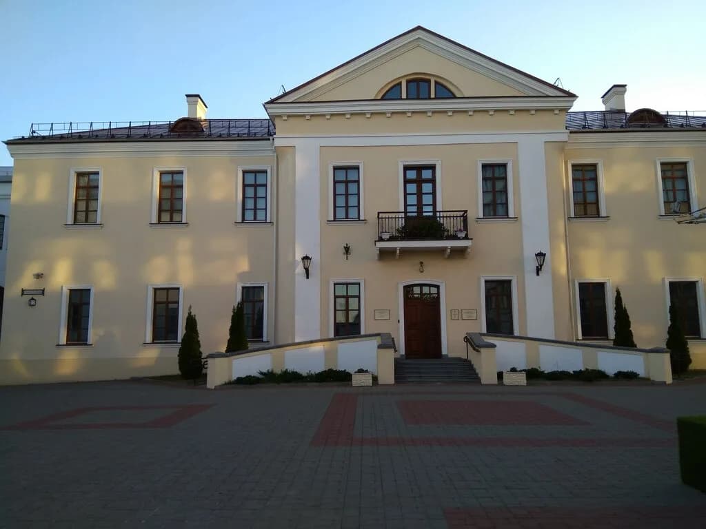 Галерея «Художественная галерея Михаила Савицкого» — фото 2