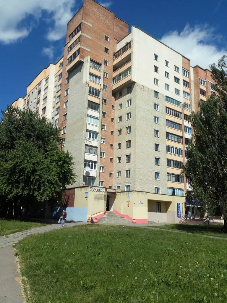 Магазин №32 «Живинка», ул. Казинца 121 — фото 5