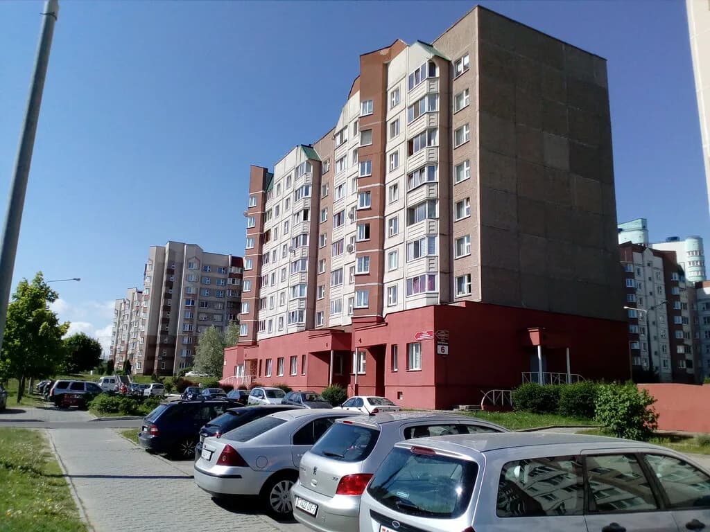 Уз «Городской клинический детский психиатрический диспансер» — фото 6