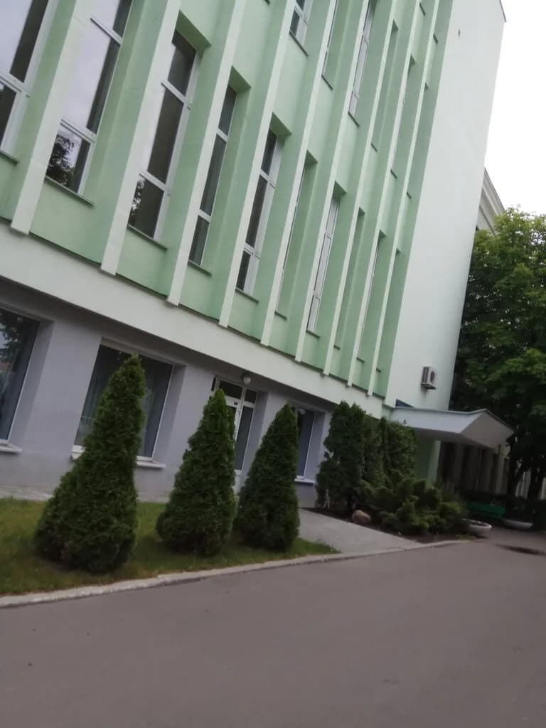 «Бассейн БНТУ» — фото 2