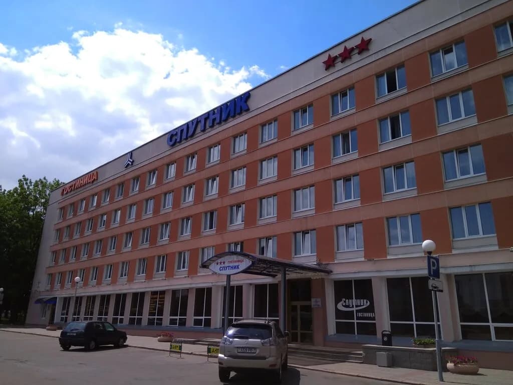 Сауна «Эра водолея» — фото 2