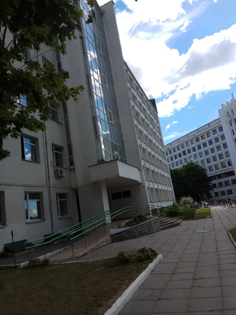 Центр охраны труда и промышленной безопасности РИВШ — фото 5