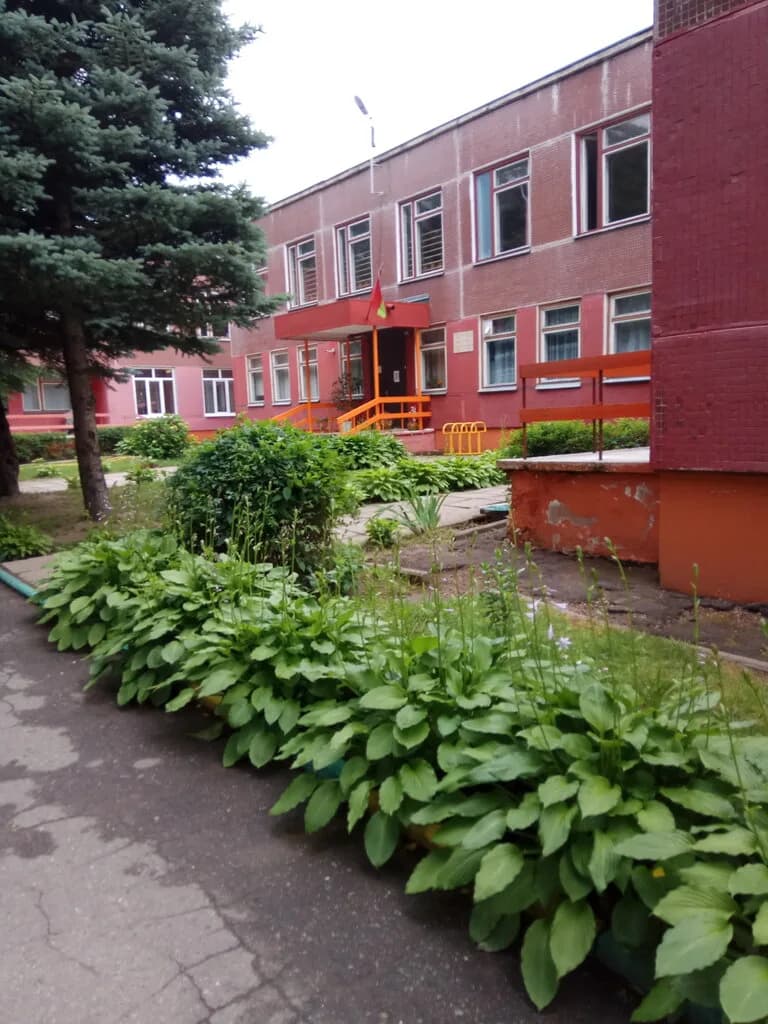 Детский сад № 455