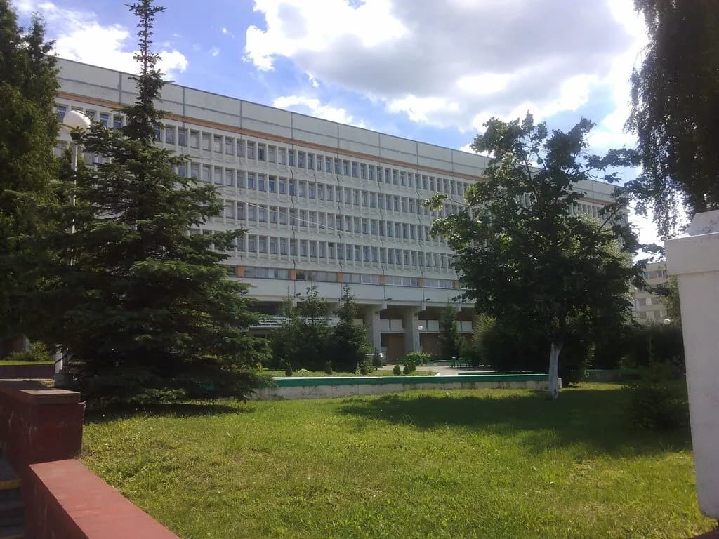 Городской центр профилактики остеопороза и болезней костно-мышечной системы — фото 2